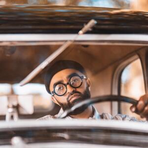 default playlist img