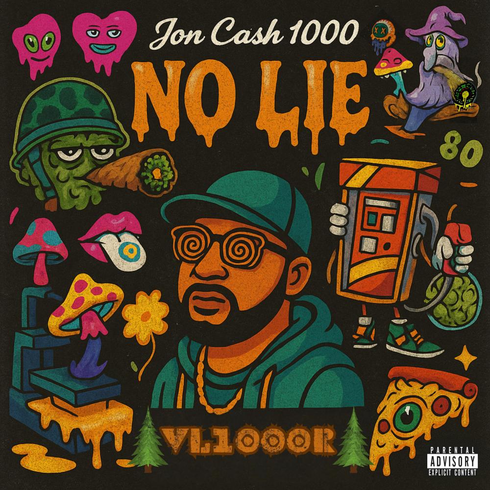 No Lie (Explicit)