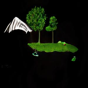 default playlist img