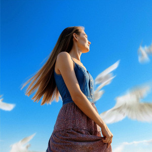 default playlist img