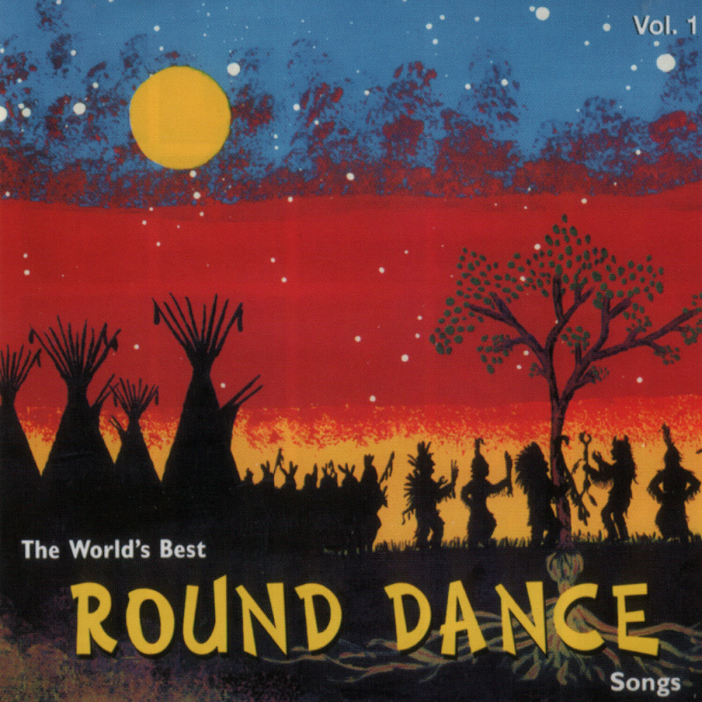 Round Dance #10