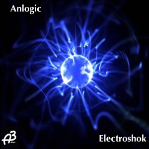 Anlogic的專輯Electroshok