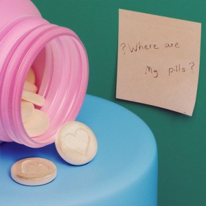 ดาวน์โหลดและฟังเพลง Tylenol พร้อมเนื้อเพลงจาก Lym en