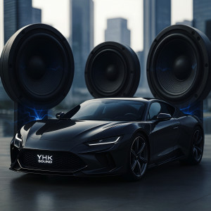 收聽YHK Sound的Bassquake歌詞歌曲