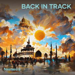 Album Back in Track (Acoustic) oleh Nemesis