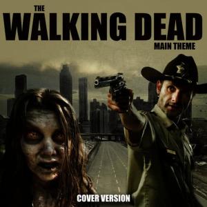 ดาวน์โหลดและฟังเพลง The Walking Dead Theme พร้อมเนื้อเพลงจาก L'Orchestra Cinematique