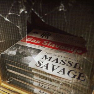 Listen to Rambo (Explicit) song with lyrics from Massimo Savage