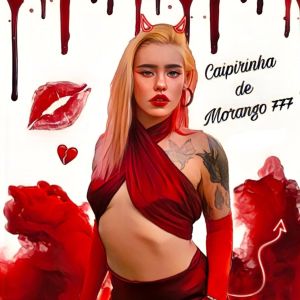 收聽Luísa Luizon的Caipirinha de Morango 777 (Explicit)歌詞歌曲