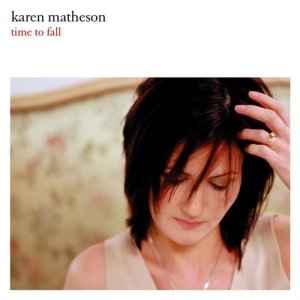 收聽Karen Matheson的Bonnie Jean歌詞歌曲