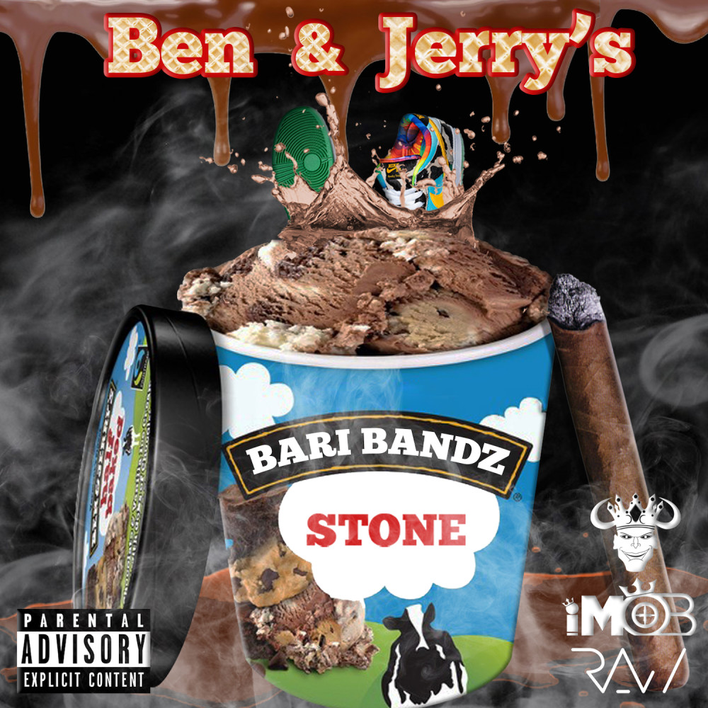 Ben & Jerry's (Explicit)