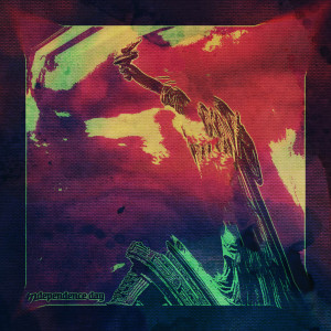 John Penman的专辑Independence Day (Explicit)