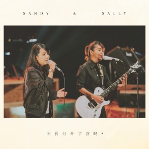收听Sandy & Sally的不要分开了好吗?歌词歌曲