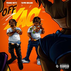 อัลบัม Off Yac (Explicit) ศิลปิน Young Note