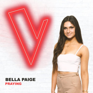 Bella Paige的專輯Praying