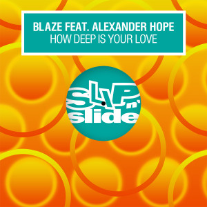 Alexander Hope的專輯How Deep Is Your Love (feat. Alexander Hope)