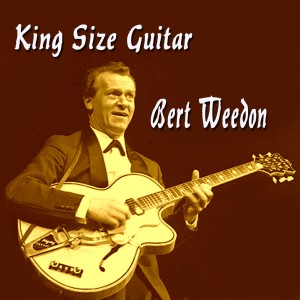 Bert Weedon的專輯King Size Guitar