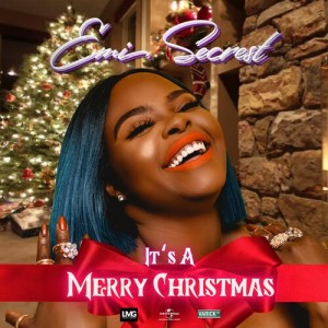 Album It's A Merry Christmas oleh Emi Secrest
