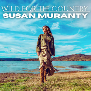 Susan Muranty的專輯Wild For The Country