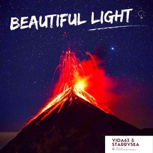 Album Beautiful Light from Yida63