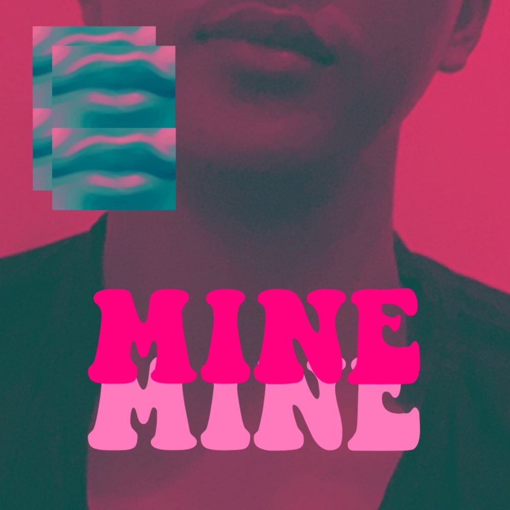 Mine