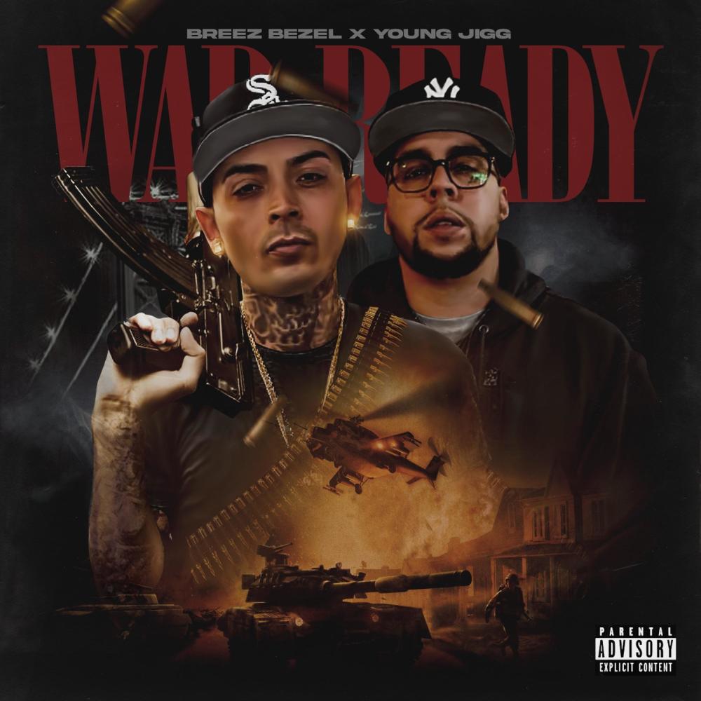 Woo Shit(feat. Dbg Quarter & Young Jigg) (Explicit)