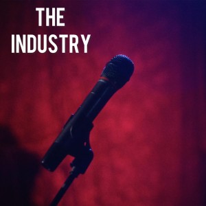 The Goldborns的專輯The Industry (Explicit)