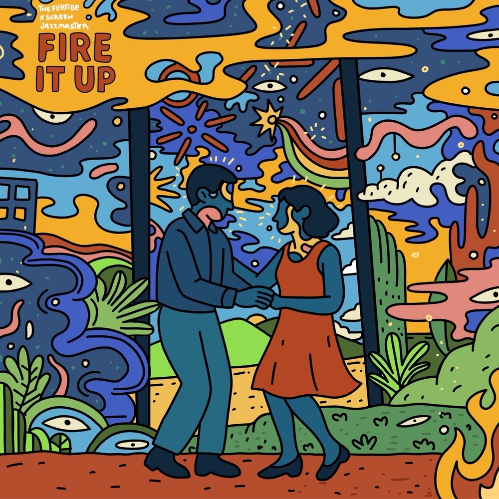 Fire It Up