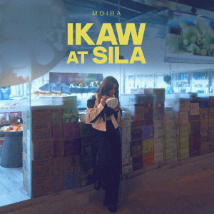 Album ikaw at sila oleh Moira Dela Torre