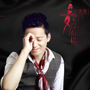 Listen to 孤单的情人节下着伤心的雨 song with lyrics from 王建荣