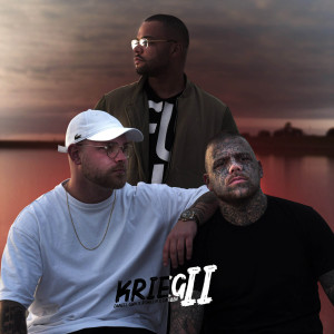 Listen to Krieg II (Explicit) song with lyrics from Rokeem