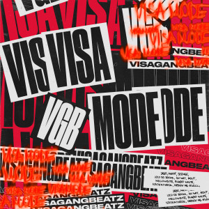Album Нарочно from VisaGangBeatz