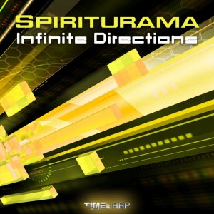 อัลบัม Infinite Directions ศิลปิน Spiriturama