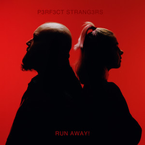 收聽P3rf3ct Strang3rs的Against!歌詞歌曲