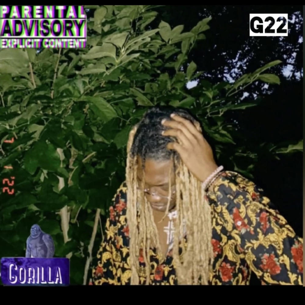 3rd wrld Poetry (feat. Trezzy G) (Explicit)