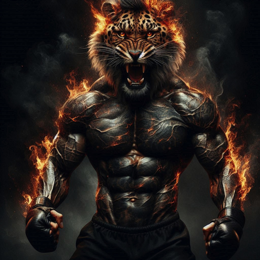 Empire of Pain, Shadows of Power