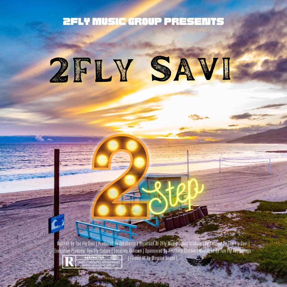 2 Step (Explicit)