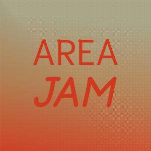 Album Area Jam from 
