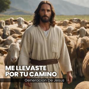收聽Generacion De Jesus的ME LLEVASTE POR TU CAMINO歌詞歌曲