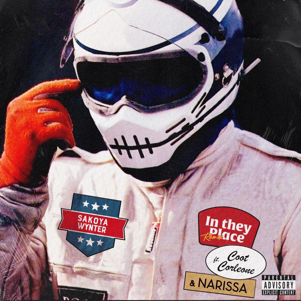 In They Place (feat. Coot Corleone & Narissa) (Explicit)