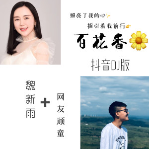 收聽魏新雨的百花香（抖音DJ版）歌詞歌曲