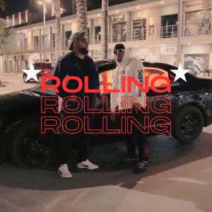 收聽KygoOficial的Rolling (feat. Sevha)歌詞歌曲