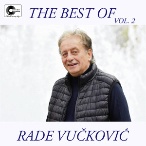 Various Artists的專輯Rade Vuckovic the best of vol2 (live)