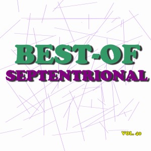 Best-of septentrional (Vol. 40)
