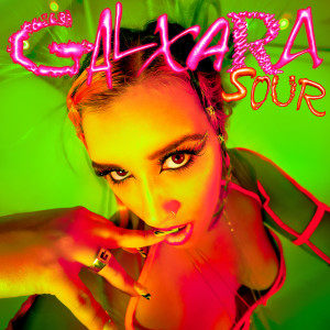 GALXARA的專輯Sour