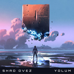 Album Yolum oleh Shad Ovez