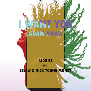 Album I Want You (Adam Hawa) from Aldo Bz
