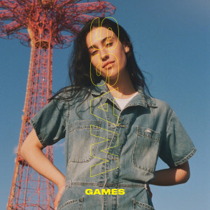 Listen to Games (Explicit) song with lyrics from Wass