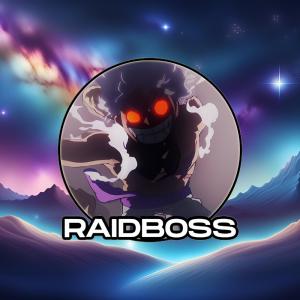 收聽RaidBoss的My Universe歌詞歌曲