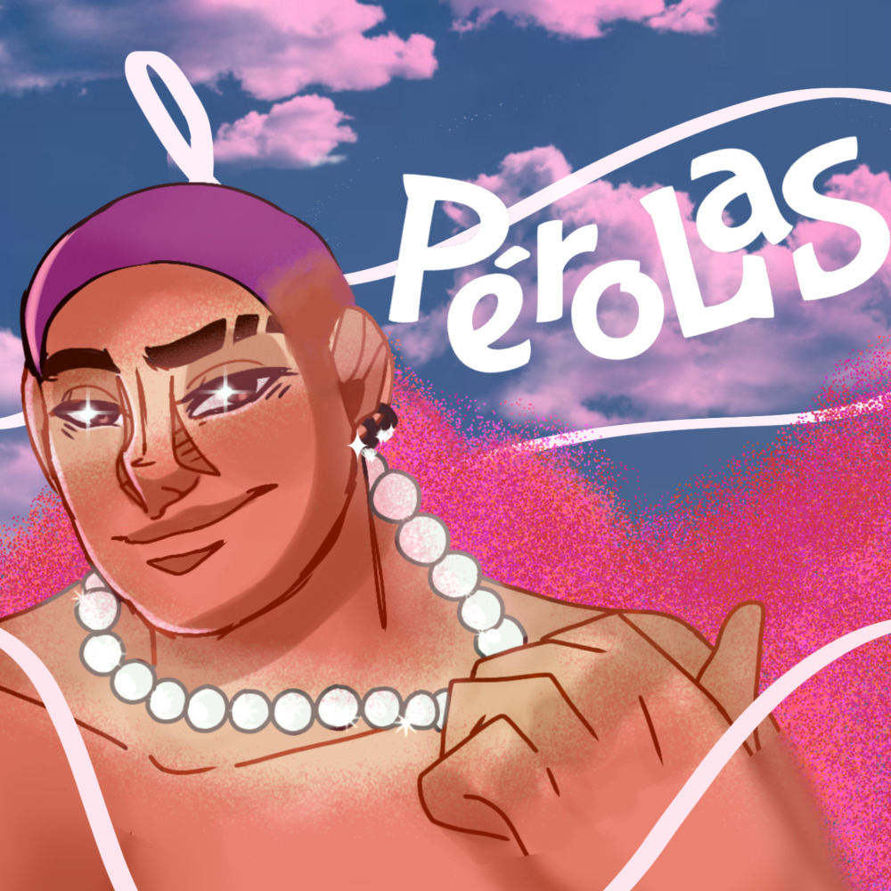 Pérolas