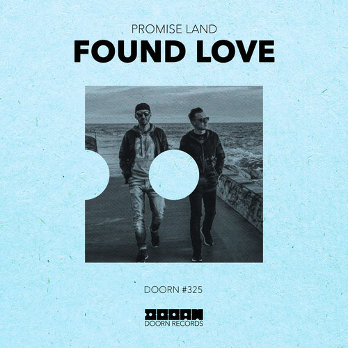 Found Love (Extended Mix)